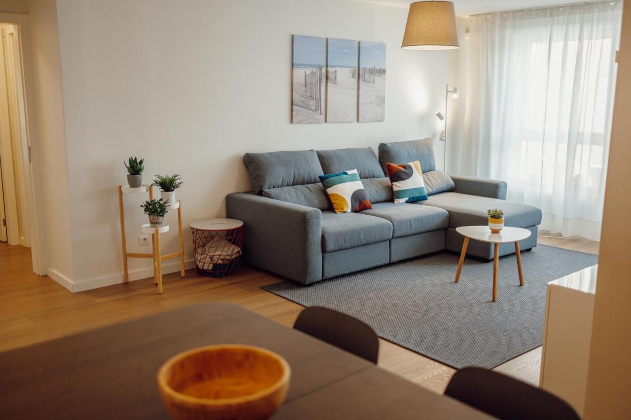 Modern Matosinhos By Homing公寓 外观 照片